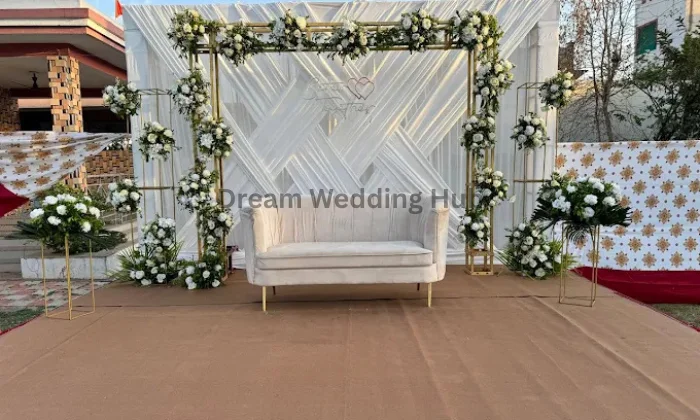 HR CREATION DIWALIPURA